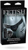 PIPEDREAM Limited Edition Remote Vibrating Pantiesy, schwarz