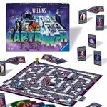 Ravensburger 27271 - Villains Labyrinth - Familienspiel f&uuml;r 2-4 Spieler ab 7 Jahren