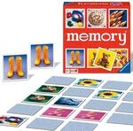 Ravensburger Spiele - 20880 - Junior Memory&reg;, der Spieleklassiker f&uuml;r die ganze