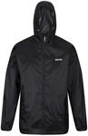 Regatta Damen Pack it III wasserdichte Shell Jacke