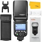 Godox TT685II-O TTL Blitz Blitzger&auml;t HSS 1/8000s GN60 2.4G Wireless X System,...