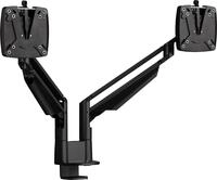 Novus CLU Duo Monitorarm Set, einfache Ausrichtung f&uuml;r Side-by-Side Viewing, 3...