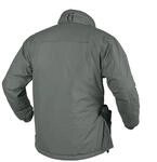 Helikon-Tex Taktische Feldjacke Husky - Outdoor, Einsatz - mit Kapuze, Taschen -