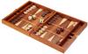 Philos 1302 - Backgammon Epirus, klein, Kassette