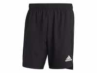 adidas Herren Condivo 21 Primeblue Fu ball Shorts , Schwarz Weiß, L EU