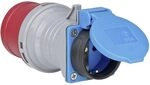 Brennenstuhl CEE Adapter IP44