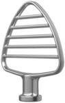 KitchenAid FEINGEB&Auml;CK-R&Uuml;HRER F&Uuml;R MITTELGROSSE K&Uuml;CHENMASCHINEN MIT KIPPBAREM