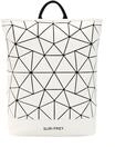 SURI FREY Suri Sports Jessy-Lu City Backpack L White