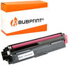Bubprint Toner kompatibel als Ersatz für Brother TN-242M TN-246M für...