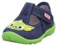 Superfit SPOTTY Hausschuhe 1-009256 Jungen