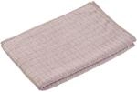 G&ouml;zze - Geschirrtuch-Set, 3-teilig, Mikrofaser-Poliertuch, 50 x 70 cm - Taupe