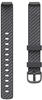 Fitbit Luxe,Woven Band,Slate,Large