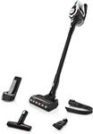 Bosch Vacuum Cleaner Unlimited Gen 2 ProAnimal Series 8 black red Wei&szlig;