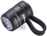TROIKA Original &ndash; ECO RUN &ndash; TOR90/BK &ndash; Taschenlampe &ndash; Running Light &ndash;