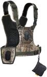 Cotton Carrier CCS G3 Camera Harness System for One Camera