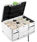 Festool DOMINO XL D&uuml;bel Buche DS/XL D12/D14 128 BU (mit DOMINO D&uuml;bel Buche D,