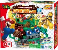 Super Mario 7377 Super Mario&trade; Adventure Game DX - Party Game Actionspiel