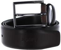 JOOP Herren G&uuml;rtel 7148 BELT 3, 5 CM 7148, Gr. 115, Braun (Braun 52)