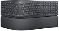 Logitech ERGO K860 Business - ESP QWERTY