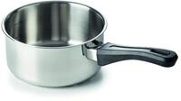 Beka Polo Stielkasserolle Edelstahl 16 cm