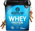 Bodylab24 Whey Protein Pulver, Milchreis-Zimt, 1kg