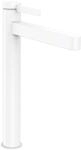 hansgrohe Waschtischarmatur Finoris, Wasserhahn Bad mit Auslauf H&ouml;he 260 mm, mit