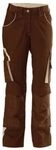 Format 4317784764025 &ndash; Fortis d-bundhose 24. Brown/beige. Gr. 38