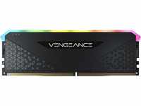 Corsair Vengeance RGB RS 8 GB (1 x 8 GB) DDR4 3.200MHz C16 Arbeitsspeicher