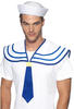 Sailor Neck Tie