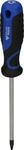 BRILLIANT TOOLS BT034906 Schraubendreher TORX, T15 [Powered by KS TOOLS]