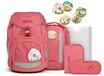 ergobag Pack Set ergonomischer Schulrucksack, Vorg&auml;nger-Kollektion, flexibel