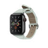 Native Union Klassisches Uhrenarmband für die Apple Watch 38/40/41mm – Echtes