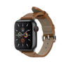 Native Union Klassisches Uhrenarmband für die Apple Watch 38/40/41mm – Echtes