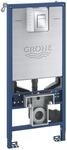 GROHE Rapid SLX | 3-in-1 Set f&uuml;r WC, 1,13 m Bauh&ouml;he | 39603000