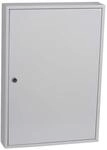 Phoenix Safe Company &ndash; KC0603K Commercial Key Cabinet - 100 Hooks | Key Lock...