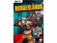 Borderlands - Add-On Doublepack: "The Zombie Island of Dr. Ned" + "Mad Moxxi's