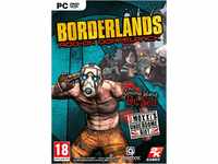 Borderlands - Add-On Doublepack: "The Zombie Island of Dr. Ned" + "Mad Moxxi's