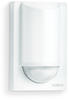 Steinel Bewegungsmelder is 2180 ECO Weiß, 180°/12 m PIR-Sensor, 350 W LED