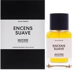 R&auml;ucherst&auml;bchen Suave by Matiere Premiere for Men &ndash; 3,4 oz EDP Spray
