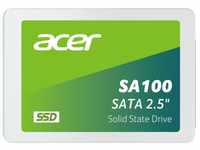 BIWIN SSD Acer SA100 2,5 480GB