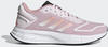 adidas Damen Duramo 10 Sneaker, Almost Pink Wonder Mauve Acid Red, 36 2/3 EU