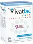 VIVATLAC BABY SYNBIOTIKUM Beutel