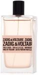 ZADIG&VOLTAIRE This is Her! Vibes of Freedom Eau de Parfum 100 ml