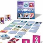 Ravensburger - 20890 - Disney Frozen Memory&reg;, der Spieleklassiker f&uuml;r alle Frozen