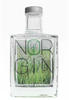 NORGIN London Dry Gin | Premium Gin mit 18 ausgewählten Botanicals | Würzig