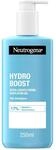 Neutrogena Hydro Boost Bodylotion ultra-leichtes Gel, 250ml | Leichte Formel f&uuml;r