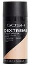 Gosh, Dextreme Full Coverage Foundation Nr.005 Beige, 30 ml.
