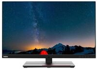 Lenovo ThinkVision P27u-20 - LED-Monitor - 68.6 cm (27") (27" sichtbar) - 3840...