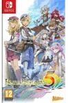 JUST for Games Rune Factory 5 Switch VF