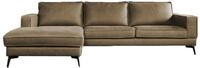 KAWOLA Ecksofa Bloom